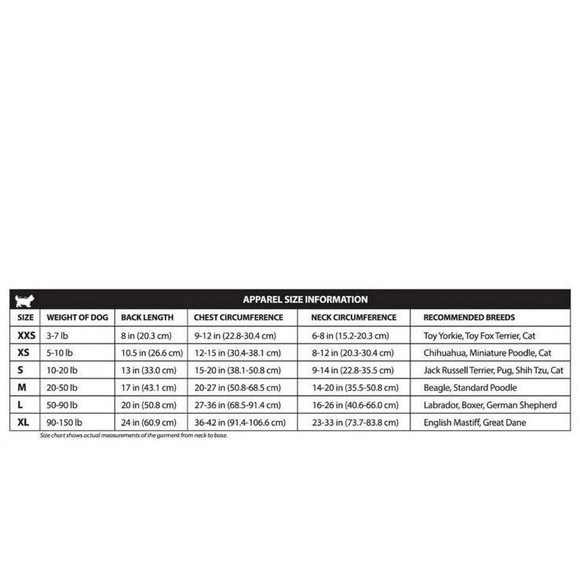 Dog's Sweater "Boss Lady"  Vibrant Life Pink Gray M - Picture 5 of 5